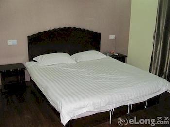Suzhou Suxin Hotel מראה חיצוני תמונה