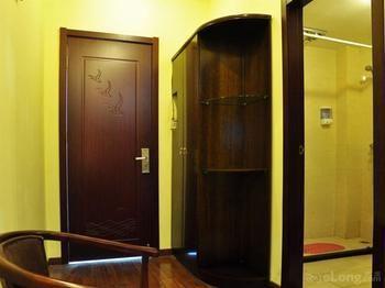 Suzhou Suxin Hotel מראה חיצוני תמונה