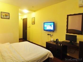 Suzhou Suxin Hotel מראה חיצוני תמונה