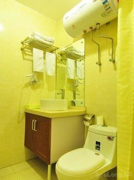 Suzhou Suxin Hotel מראה חיצוני תמונה