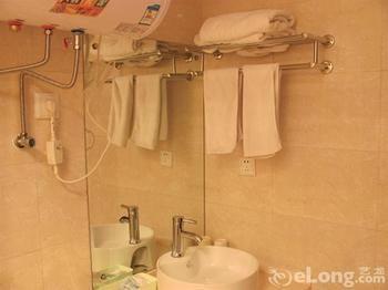 Suzhou Suxin Hotel מראה חיצוני תמונה