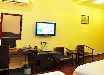 Suzhou Suxin Hotel מראה חיצוני תמונה
