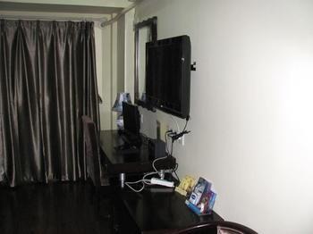 Suzhou Suxin Hotel מראה חיצוני תמונה
